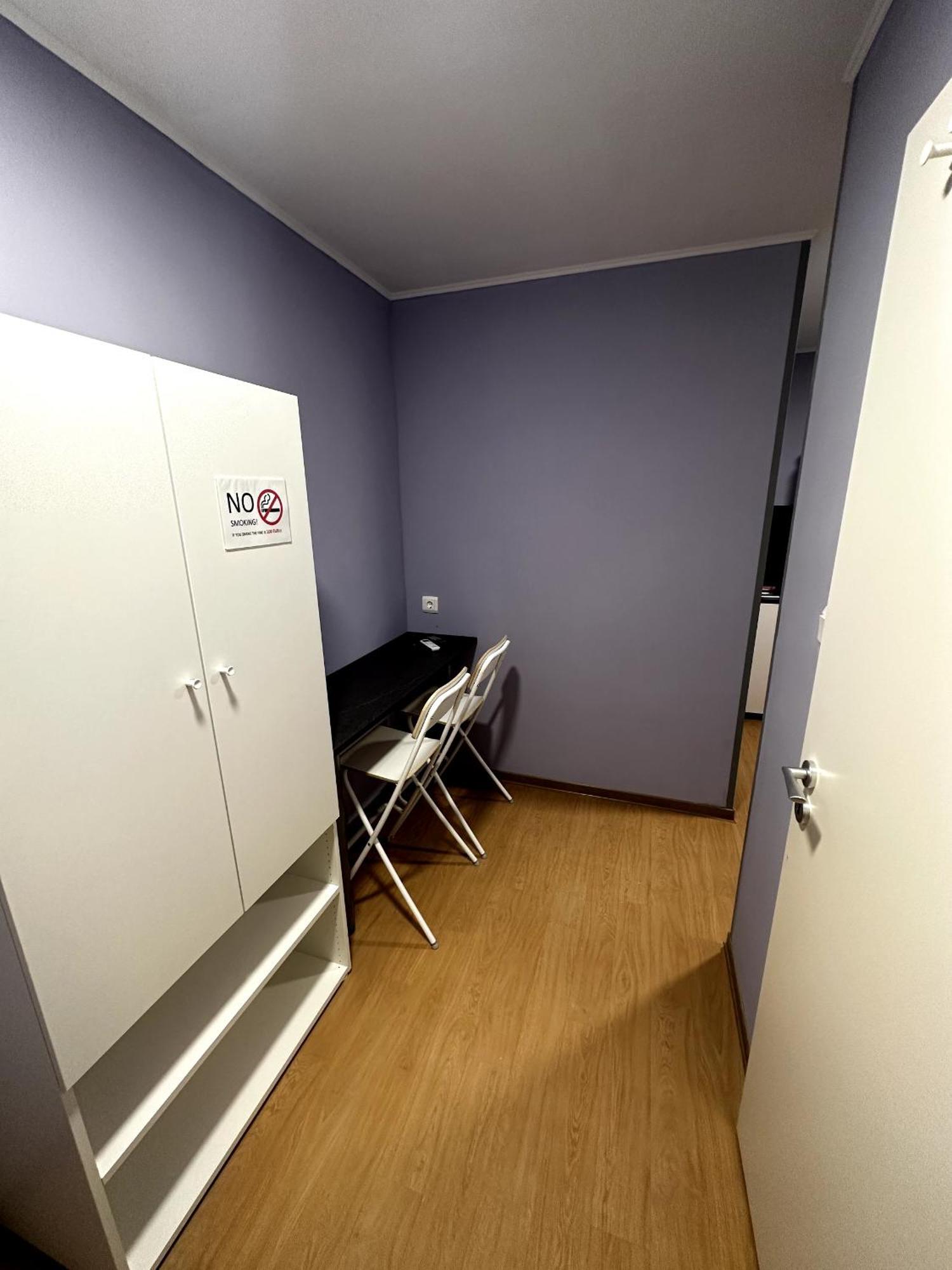 Klauzal Party Apartments Budapeszt Zewnętrze zdjęcie